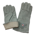 Heavy Duty Heat Resistant Work Welders Gloves